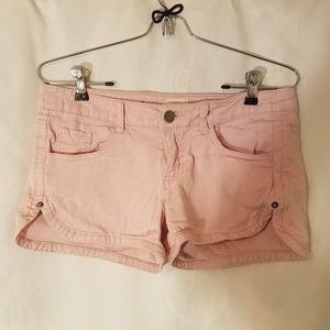 Shorts Bundle Size 7/8